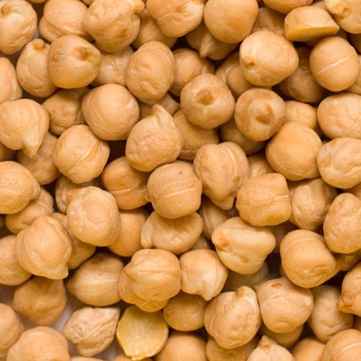 Kabuli Chickpeas