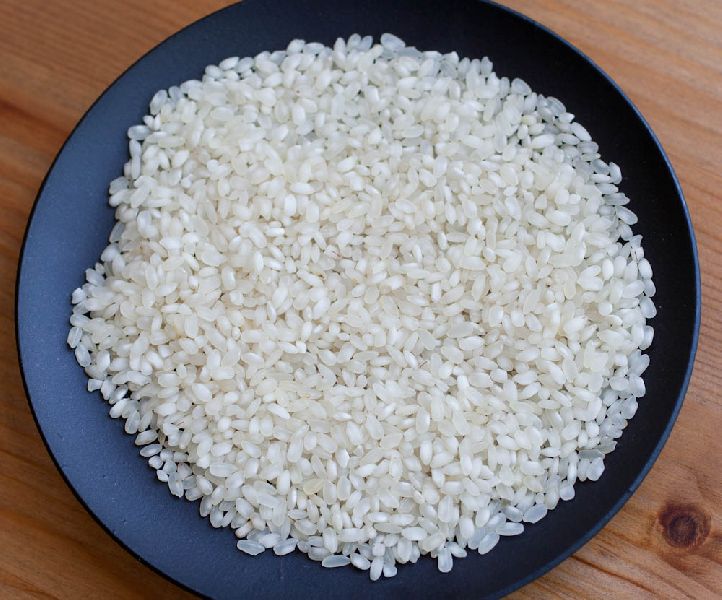 Ponny Short Grain Non Basmati Rice