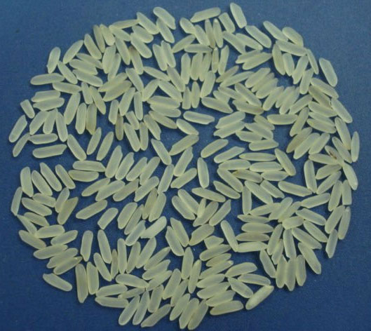 PR-14 Long Grain Non Basmati Rice