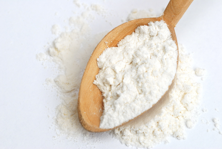 Refined Wheat Flour, for Human Food, Color : White