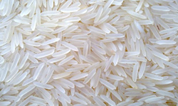 Organic Sharbati Basmati Rice, for Food
