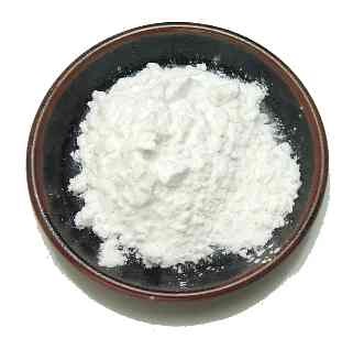 Vijibond Starch Powder