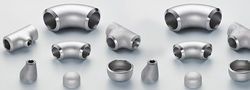 ASME Buttweld Fittings