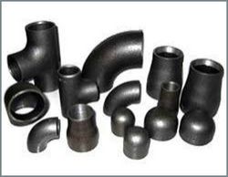 Carbon Steel Butt Weld Pipe Fittings