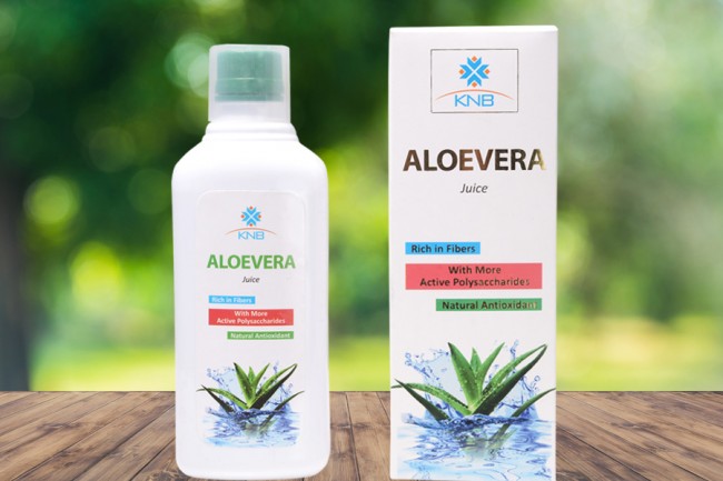 Aloevera Juice