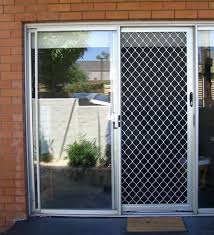 Aluminum Sliding Gates