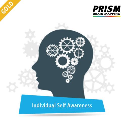 Individual Self Awareness - Gold