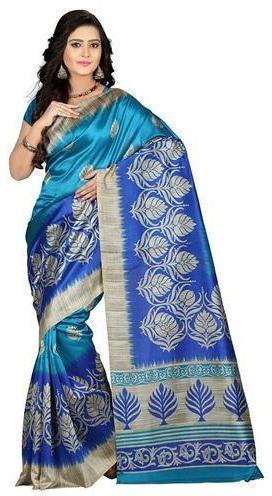 Silk Sarees, Occasion : Casual Wear