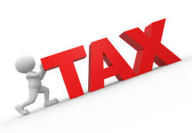 Tax structuring services