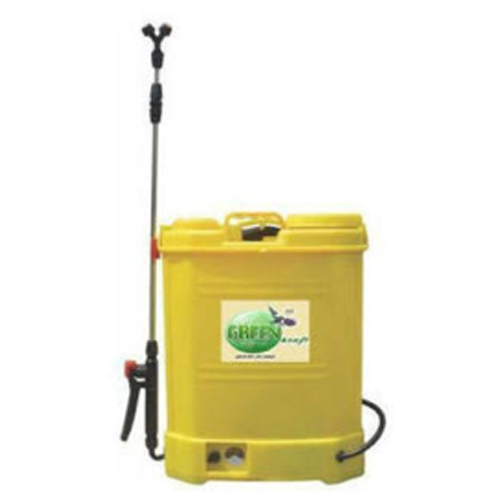 Knapsack Battery Sprayer