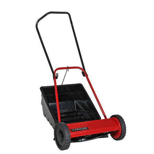 Aluminium Manual Lawn Mower, for Garden Riding, Grass Cutting, Feature : Excellent Torque Power, Fast Chargeable