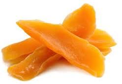 Dried Mango