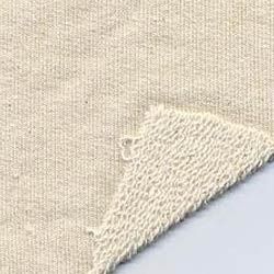Cotton French Terry Fabric