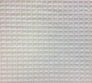 Cotton Waffle Fabric