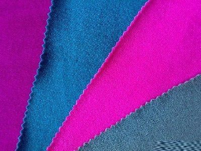 CVC French Terry Fabric