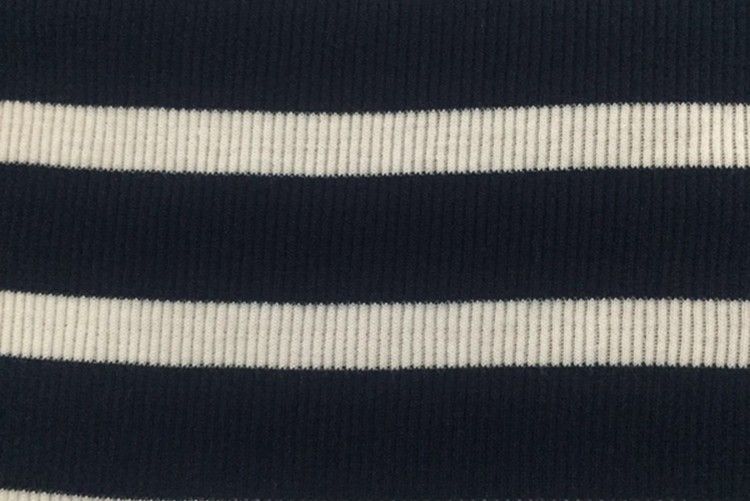 CVC Rib Fabric