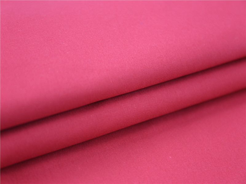 CVC Twill Fabric