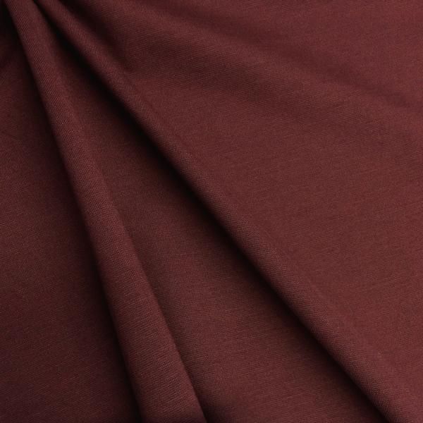 Nylon Ponte De Roma Fabric