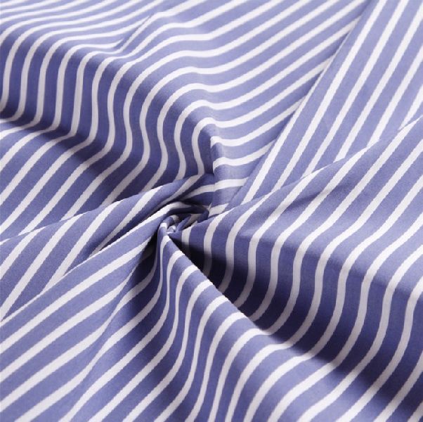 Nylon Poplin Fabric