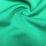 Polyester Waffle Fabric
