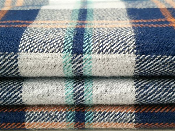 Rayon Flannel Fabric