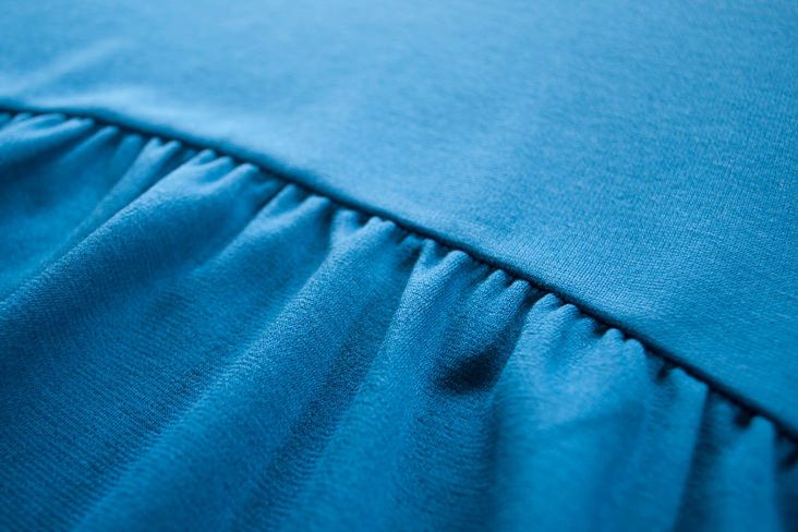 Rayon Ponte De Roma Fabric