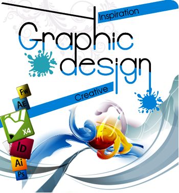 Brochure Logo Banner Graphic Designing
