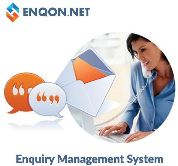 Enquiry Management System Solution