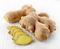 Fresh Ginger