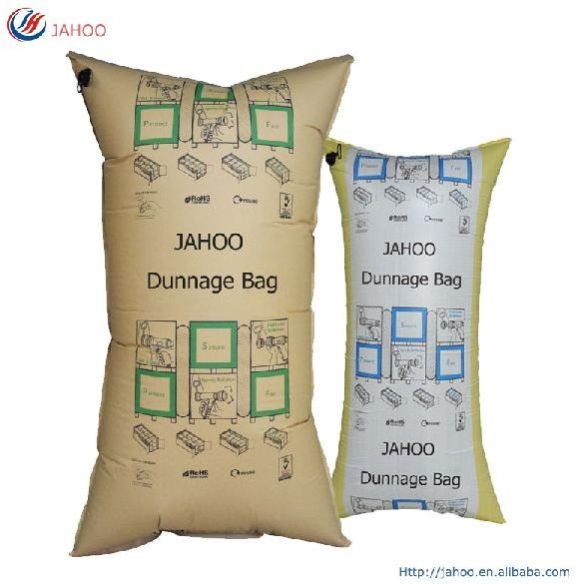 Dunnage Bags & container air bag Supplier jiangxi jahoo, Nanchang