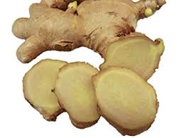 Fresh Ginger