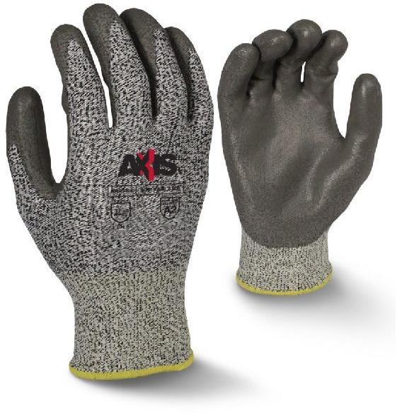 Radians Axis Cut Protection Work Glove (ANSI A3)