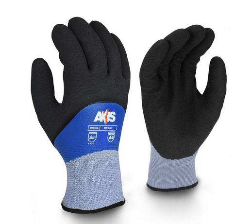 Radians Cold Weather Cut Protection Glove (ANSI A4)