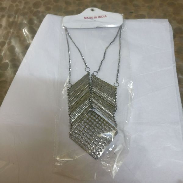 fancy necklace