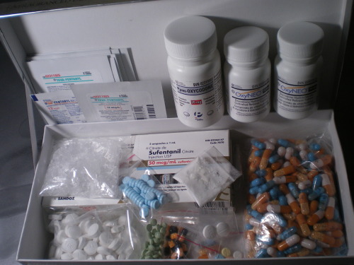 Rohypnol 2mg Tablets