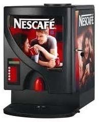 Ultracafe Coffee Vending Machine, Voltage : 230v