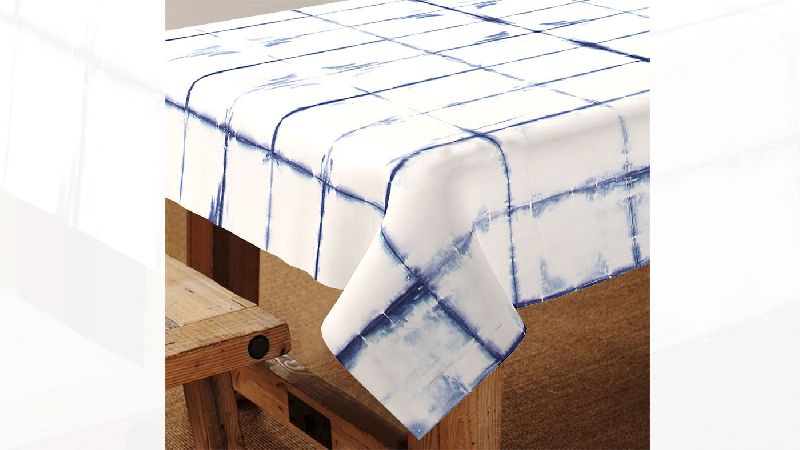 Tie Dye Table Covers