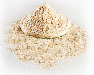 Organic wheat flour, for Cooking, Feature : Good For Health, High In Protein, Non Harmful