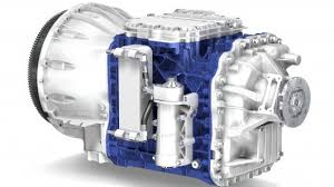Volvo Truck Gearboxes