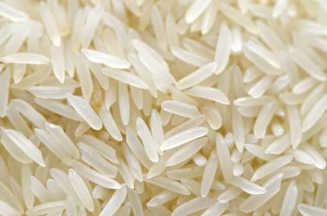 basmati rice