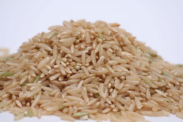 Hard Common Brown Rice, for Cooking, Human Consumption, Packaging Type : 10kg, 1kg, 20kg, 25kg, 2kg