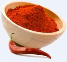 red chilli powder