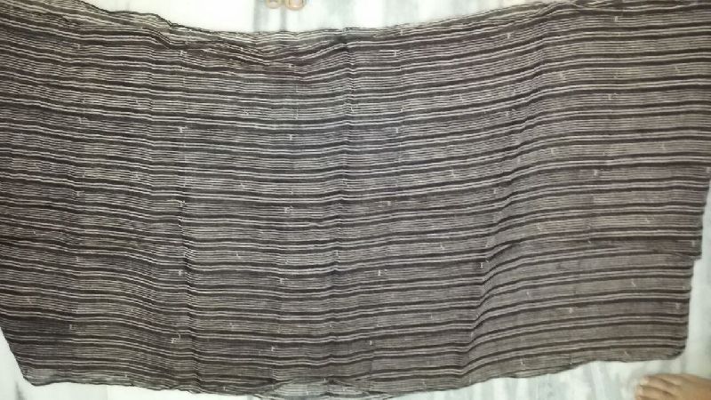 Chheent chanderi Block Printed Stoles, Size : 110mtr