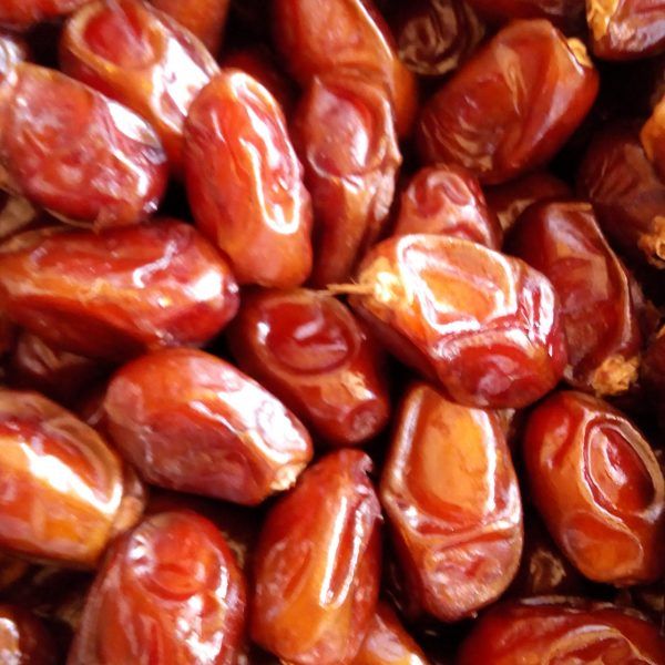Dates Aseel