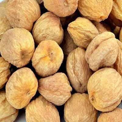 Dry Apricot