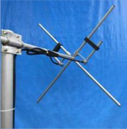 FM Broadcast Turnstile Antenna at Best Price in Ghaziabad Vritansh