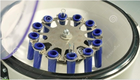 Medical Centrifuge