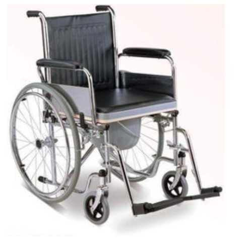 Patient Wheelchair