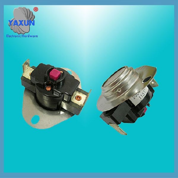 ksd301 Thermostat Switch