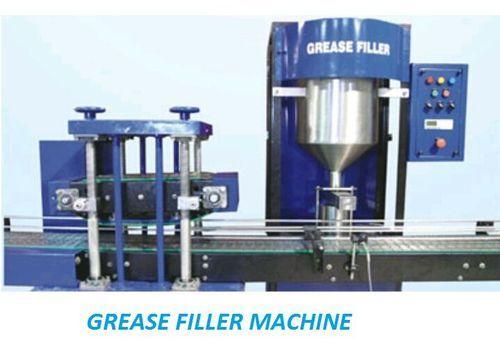 Grease Filling Machine